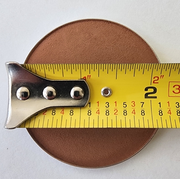 ☀ OFRA Versatile Matte Bronzer Godet Refill - Picture 3 of 7